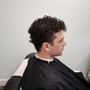 The Botanical Barber
