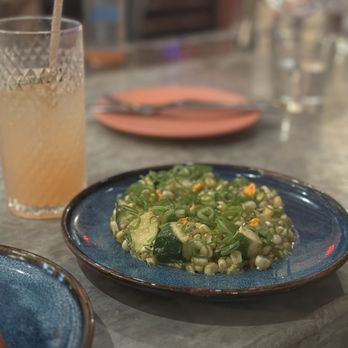 Tantisimo - Street corn - Pop-Up Restaurants Near Me - Nashville, Tennessee