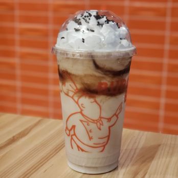Burger Boy - Chocolate Shake - Burgers Near Me - San Antonio, Texas Burger Boy - Chocolate Shake - Burgers Near Me - San Antonio, Texas