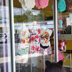 Hope Floats - These items are what brought me in come and check out this pieces