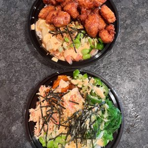 Pokéyaki on Yelp