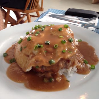 Moke's Bread & Breakfast - Loco Moke - Breakfast & Brunch Near Me - Kailua, Hawaii