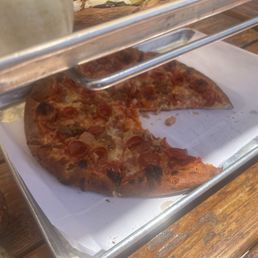Meat Pie Meat Pie