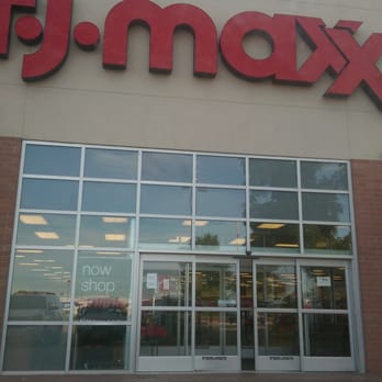 T J MAXX STORE - Updated September 2025 - 2010 SE Delaware Ave, Ankeny