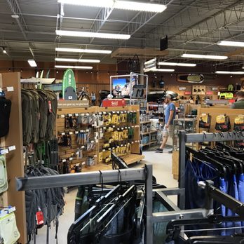 REI - Bikes Near Me - Roseville, Minnesota