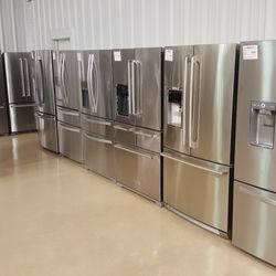 Oliver Dyer's Appliance