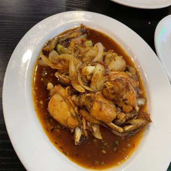 Nem Restaurant - Stir-Fried Frog - Vietnamese Near Me - San Jose, California Nem Restaurant - Stir-Fried Frog - Vietnamese Near Me - San Jose, California