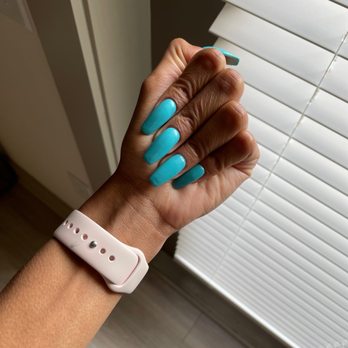 KT Nails Bar - Nail Salons Near Me - Charlotte, North Carolina
