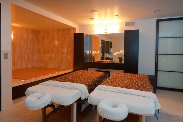 Tikkun Holistic Spa by null