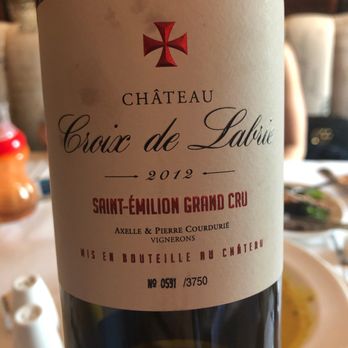 BL Brasserie - Fabulous - French Near Me - Paso Robles, California