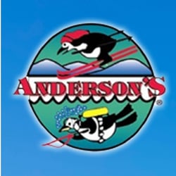 Anderson's Ski & Dive Center