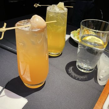 Jiang Nan - NYC - lychee tea - Chinese Near Me - New York, New York Jiang Nan - NYC - lychee tea - Chinese Near Me - New York, New York