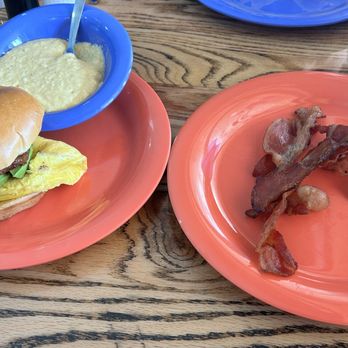 Morning Glory - Florida Man Breakfast - Breakfast & Brunch Near Me - Satellite Beach, Florida