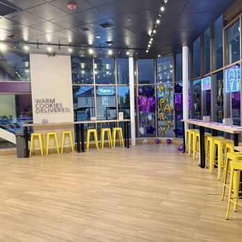 Insomnia Cookies - Desserts Near Me - Corvallis, Oregon