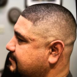 A Cut of Jazz Barber Studio