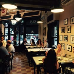 Café Cortázar