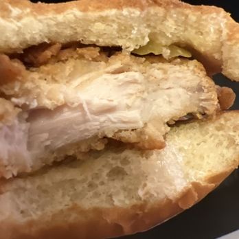 Chick-fil-A - Wish it was always delish - Fast Food Near Me - Beaverton, Oregon Chick-fil-A - Wish it was always delish - Fast Food Near Me - Beaverton, Oregon