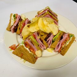 Vito's New York Pizza & Restaurant