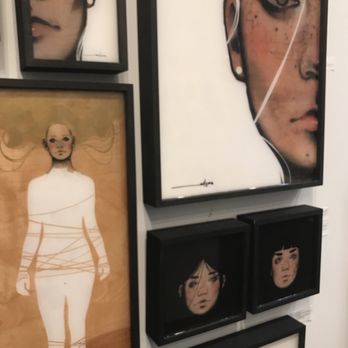 Stranger Factory - Art Galleries Near Me - Algodones, New Mexico