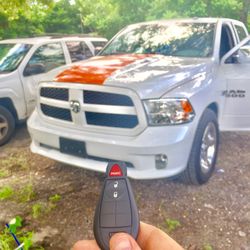 Davies Mobile Locksmith