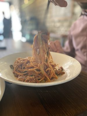 Runner & Stone by null