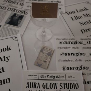 Aura Glow Studio - Spray Tanning Near Me Aura Glow Studio - Spray Tanning Near Me