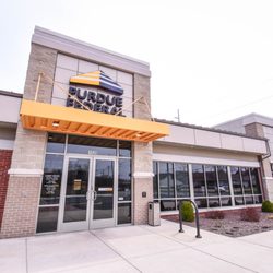 Purdue Federal Credit Union