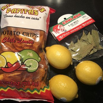 La Reina SuperMarket - Score Bay Leafs! All this for $4.26! - Grocery Near Me - Lathrop, California La Reina SuperMarket - Score Bay Leafs! All this for $4.26! - Grocery Near Me - Lathrop, California