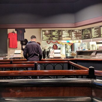Bodo's Bagels - Where you place your order. - Bagels Near Me - Charlottesville, Virginia