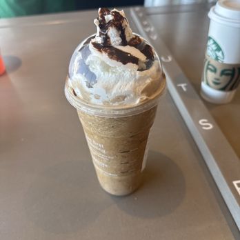 Starbucks - Coffee & Tea Near Me - Tucson, Arizona