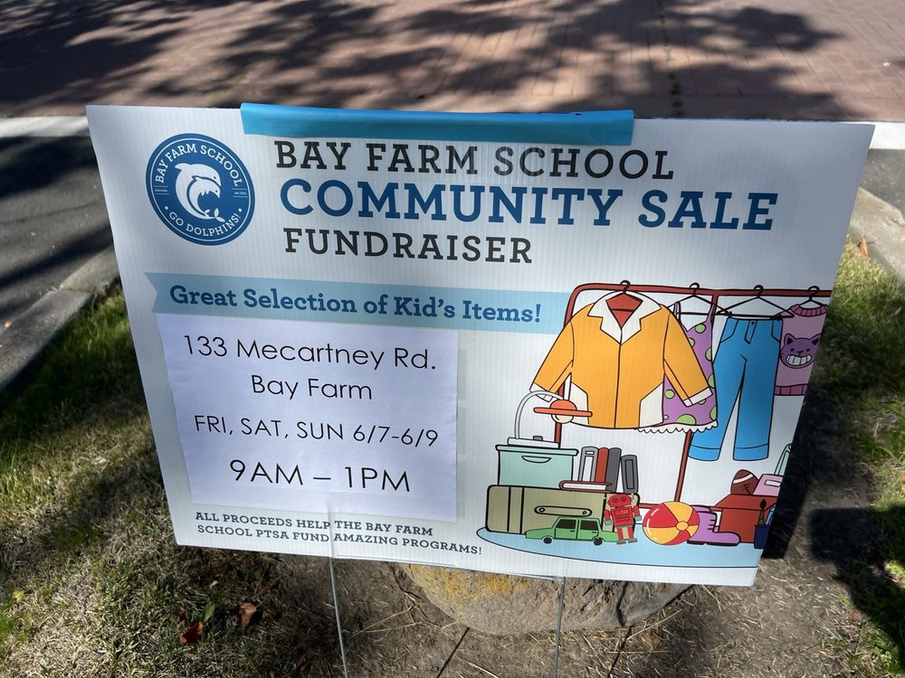 Alameda Bayfarm Academy - childcare center in Alameda, CA