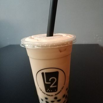 L2 - Bubble Tea Near Me - Montreal, Quebec L2 - Bubble Tea Near Me - Montreal, Quebec