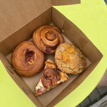 Michette - Pastries - Bakeries Near Me - Somerville, Massachusetts