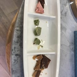 Oh! Boo Chocolates - Sampler