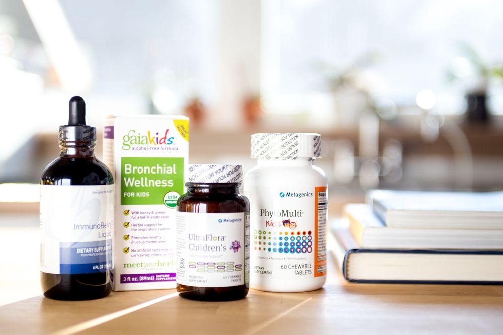 West Seattle Natural Medicine Clinic - patient advocate in Seattle, WA