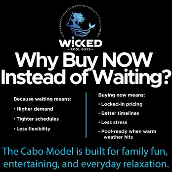 Wicked Pool Guys - Wicked Pool Guys is a New Braunfels-based fiberglass pool builder specializing in inground fiberglass pool installation for Texas families - Pool Cleaners Near Me - New Braunfels, Texas Wicked Pool Guys - Wicked Pool Guys is a New Braunfels-based fiberglass pool builder specializing in inground fiberglass pool installation for Texas families - Pool Cleaners Near Me - New Braunfels, Texas