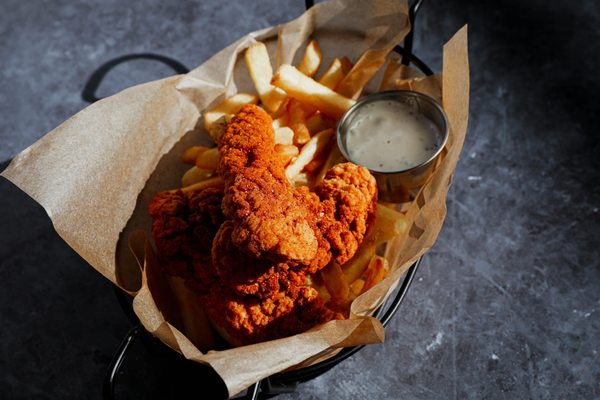 Congregation Brewery & Cocina - Azusa by null