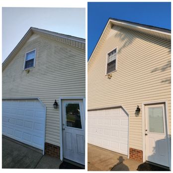 Tier 1 Fleet Pros - Pressure Washers Near Me