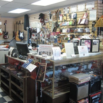 GuitarFixer Bob LLC - GuitarFixer Bob has a terrific selection of new and vintage guitars, parts and accessories, with all repairs done in house. - Musical Instruments & Teachers Near Me - Seymour, Connecticut