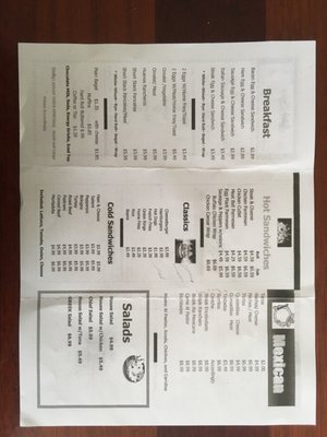 Menu photo 3 Sabor Latino Deli East Haven, CT Menu photo 3 Sabor Latino Deli East Haven, CT