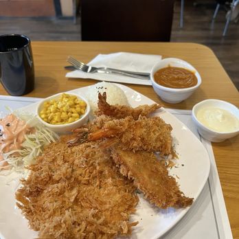 Brown Donkatsu - Korean Near Me - Toronto, Ontario