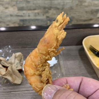 Seafood City Supermarket - Seafood Markets Near Me - Hayward, California