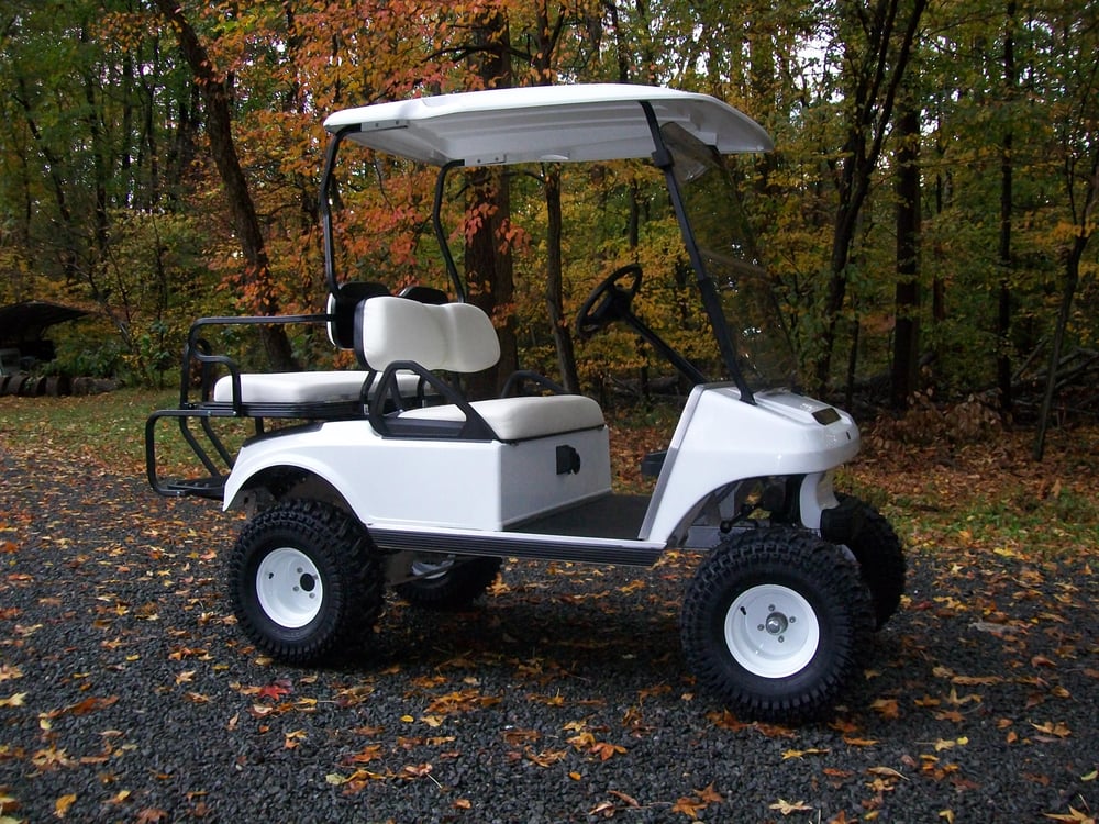 THE GOLF CART GUY Updated October 2024 236 Rte 70, Medford, New