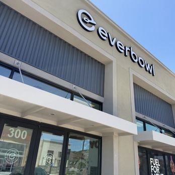 Everbowl - Acai Bowls Near Me - Murrieta, California Everbowl - Acai Bowls Near Me - Murrieta, California