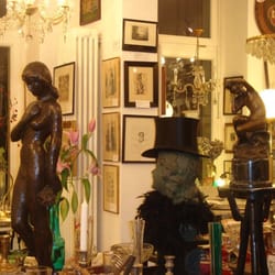 Kollwitz Kabinett - Skulpturen aus dem Art Deco