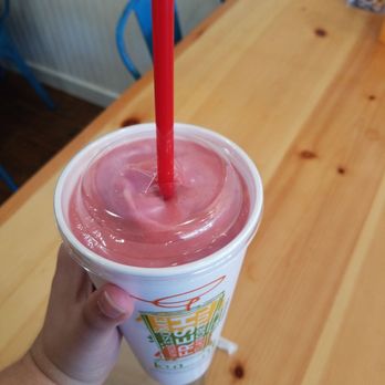 Tropical Smoothie Cafe - Cranberry truffle - Sandwiches Near Me - Pensacola, Florida