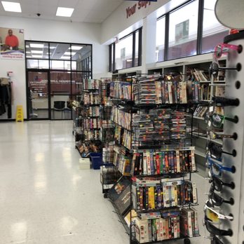 Goodwill Thrift Store & Donation Center - Heights - Thrift Stores Near Me - Houston, Texas