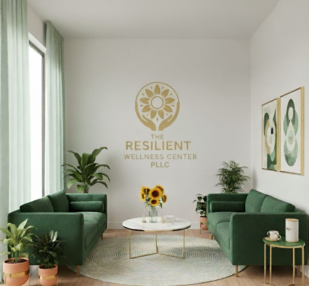 The Resilient Wellness Center - grief counselor in Gulfport, MS