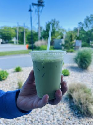 Three Fins Coffee Roasters by null