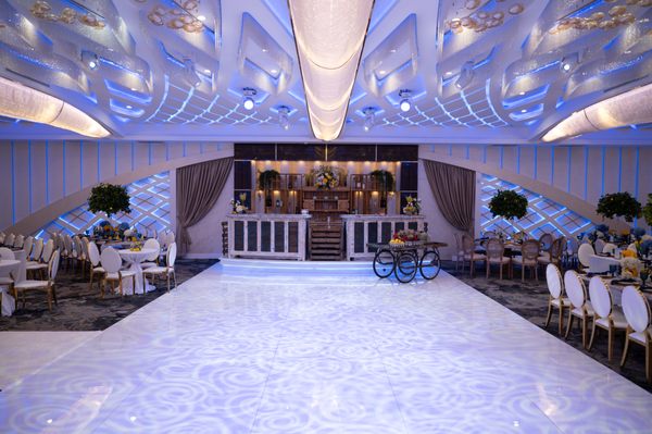 My Party Production - Wedding and Event Planning by null